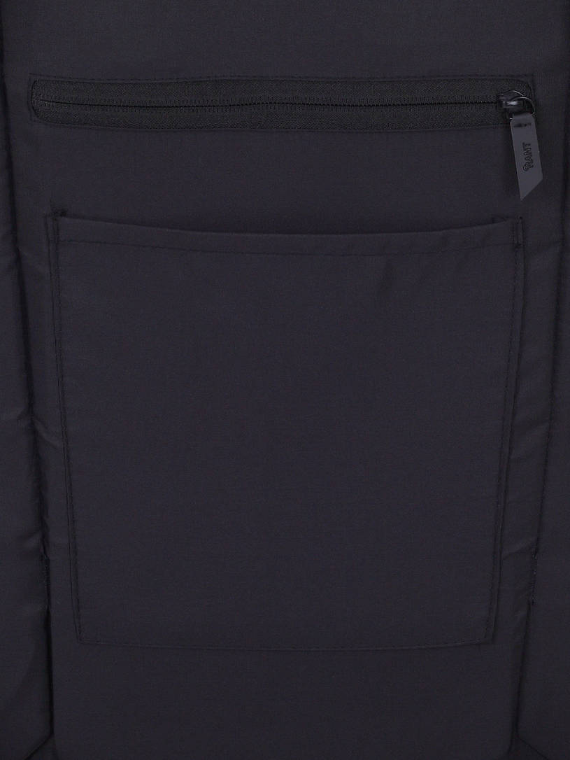 Коляска 3 в 1 Rant Flex 2025 RA077 Black