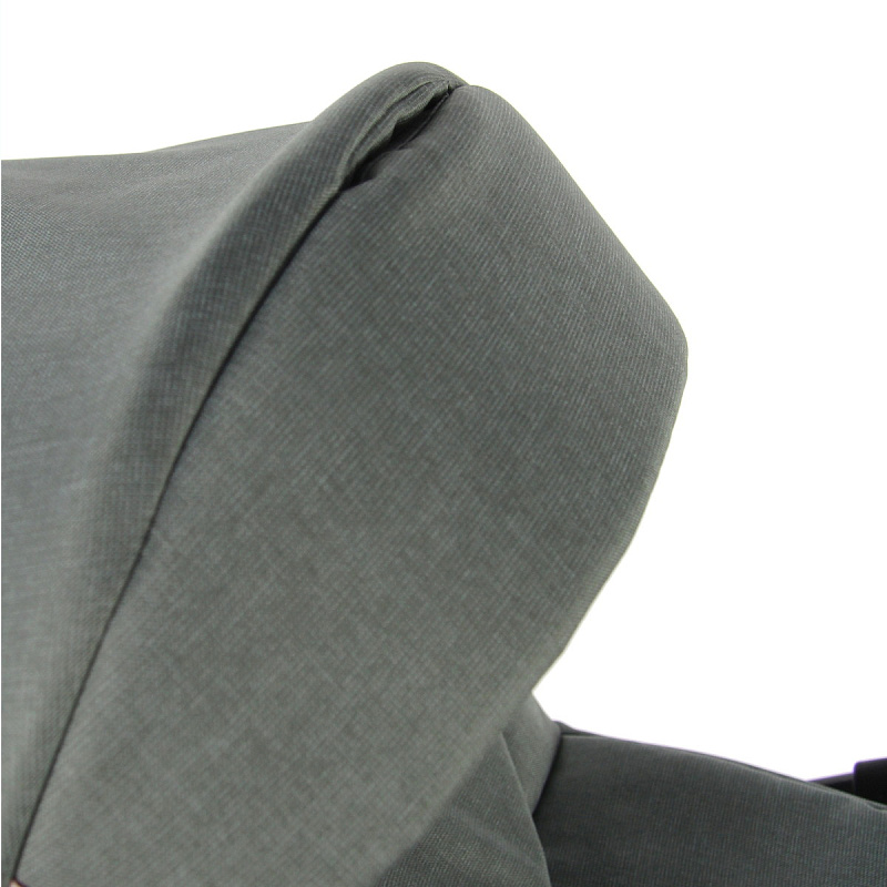 Детская коляска 2 в 1 Sevillababy Jamie темно-зеленый