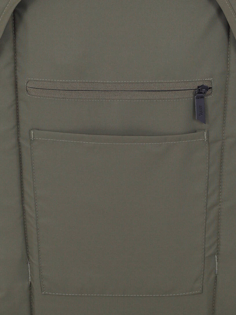 Коляска 3 в 1 Rant Flex 2025 RA077 Green