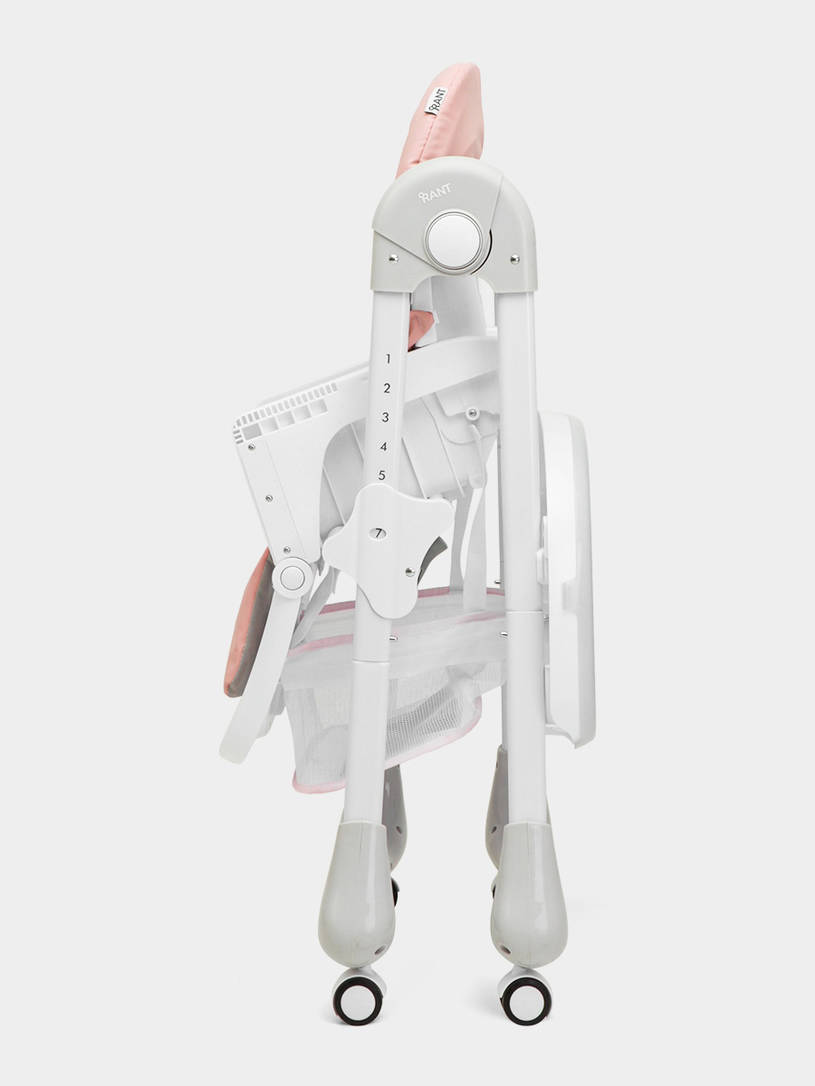 Стульчик для кормления Rant Cream cloud pink