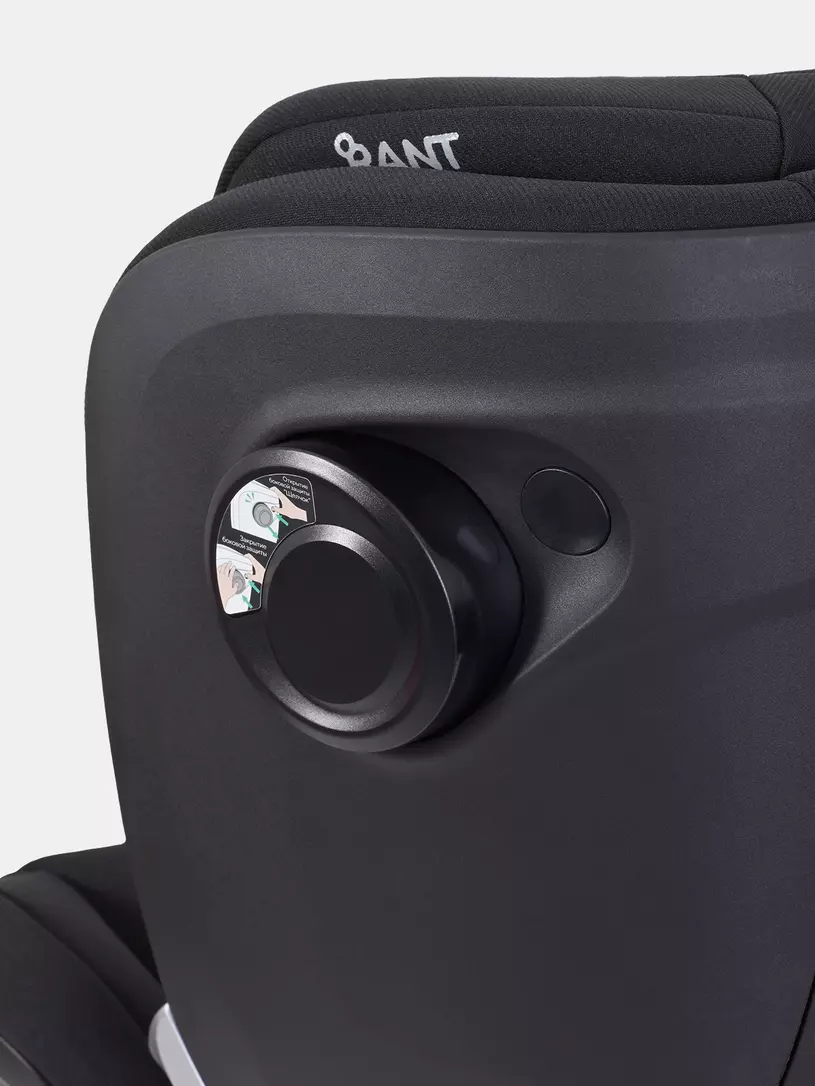 Автокресло Rant Aster Max (40-125 см) Beige