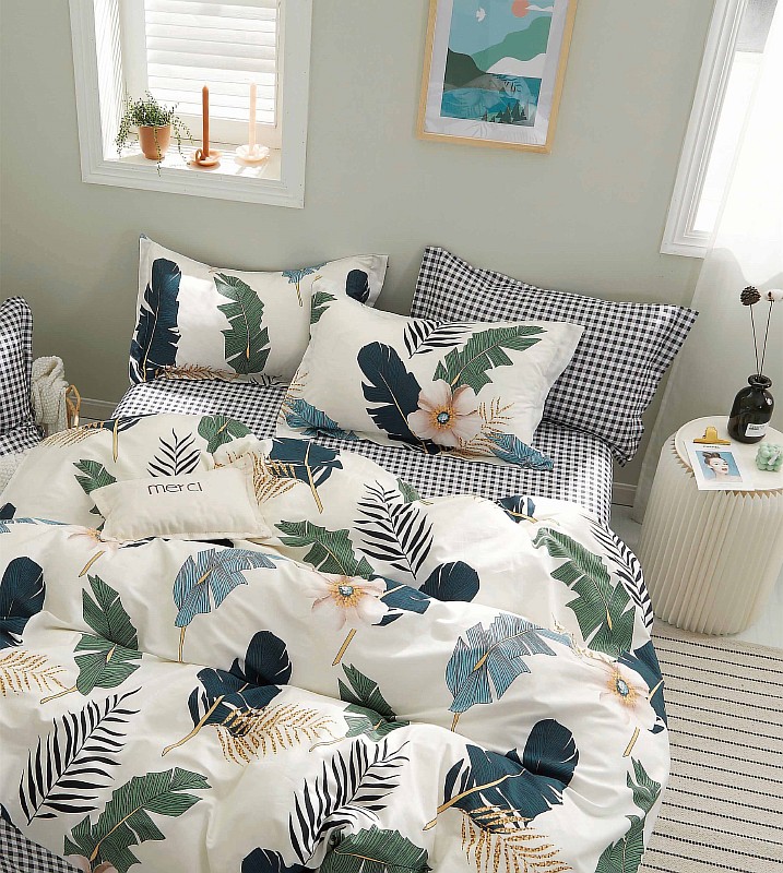 КПБ Dream Fly семейный DF05-364-50 код1112