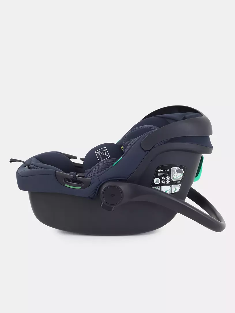 Автокресло Rant Carry 2.0 (40-87 см) Dark blue
