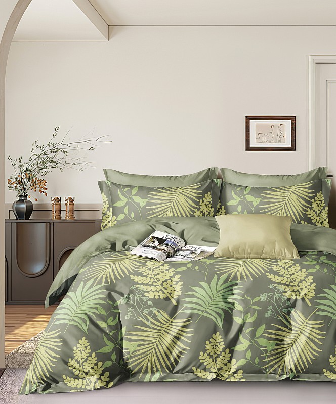 Twill евро 4 наволочки TPIG6-1939 КОД1038