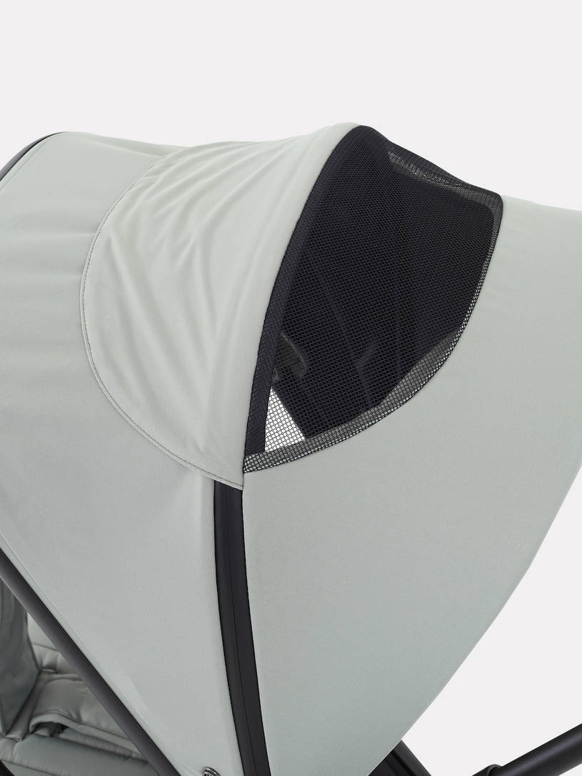 Коляска 2 в 1 Rant Teo Sage