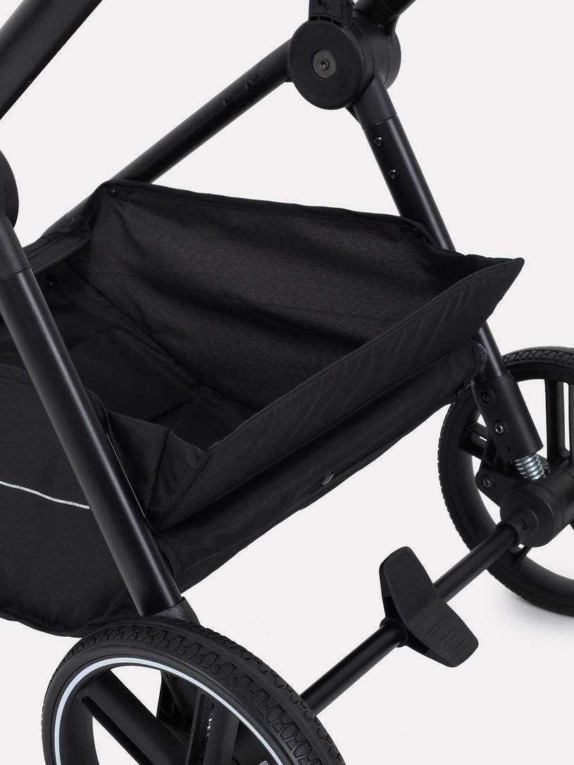 Коляска прогулочная Rant Moss 2025 Graphite