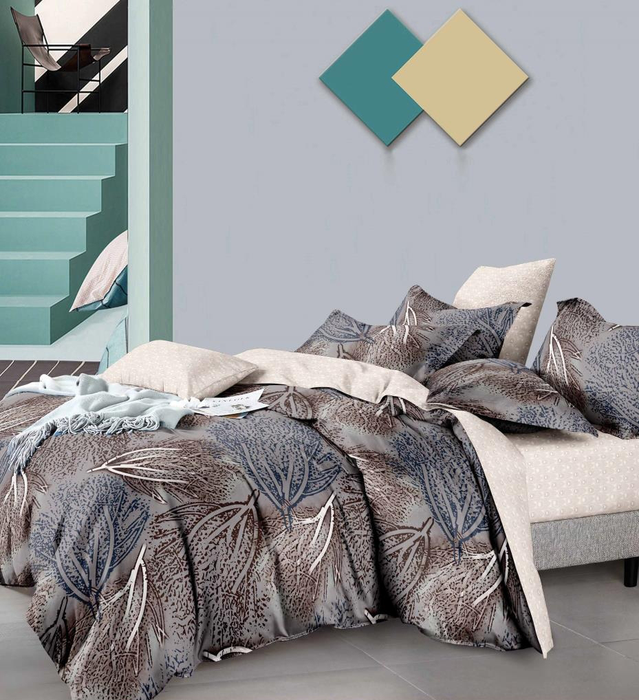 КПБ Dream Fly 1,5 спальный DF01-417 код1110