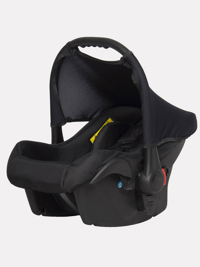 Коляска 3 в 1 Riko Basic Montana Ecco 23 Grey