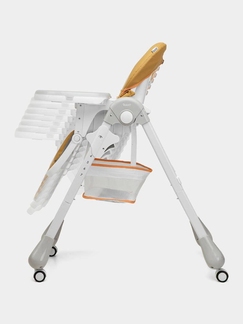 Стульчик для кормления Rant Cream desert beige