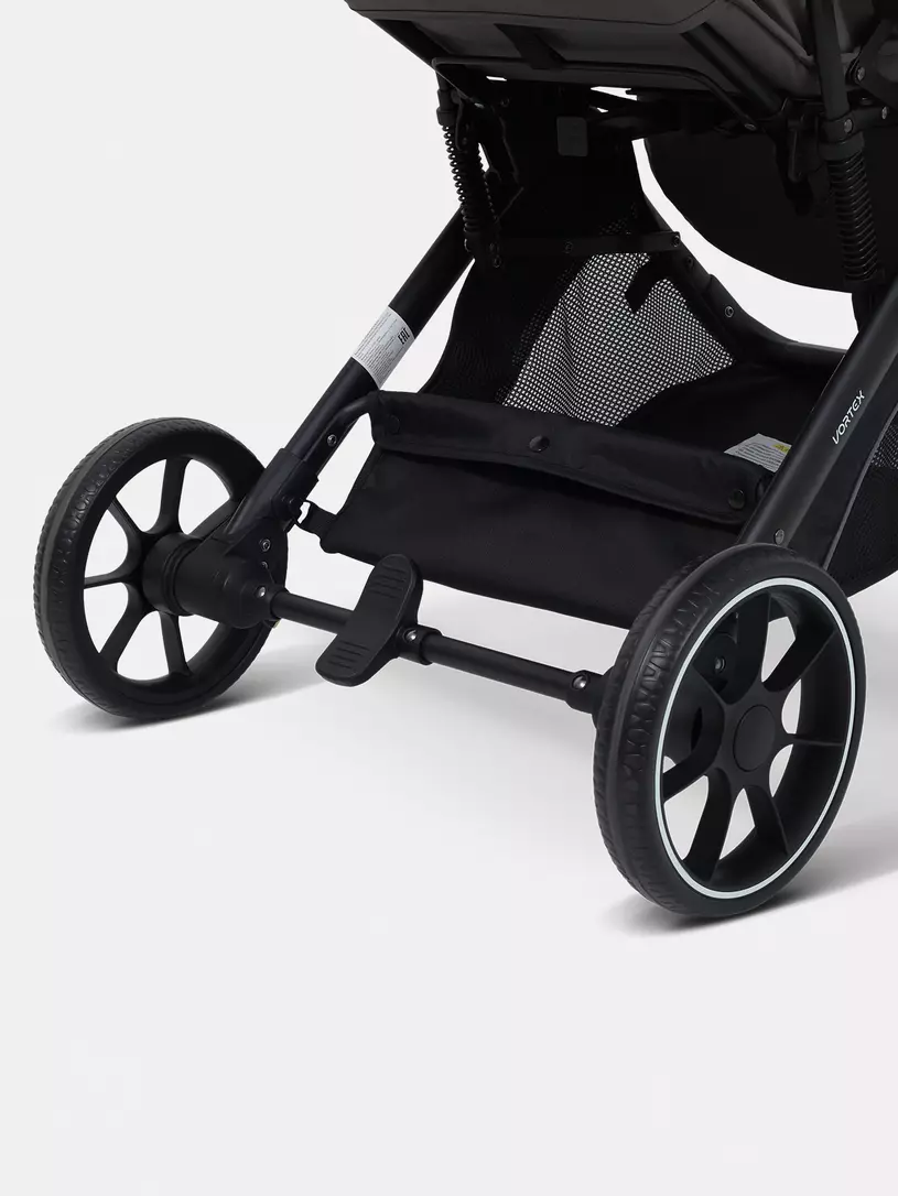 Коляска прогулочная Rant Basic Vortex Olive