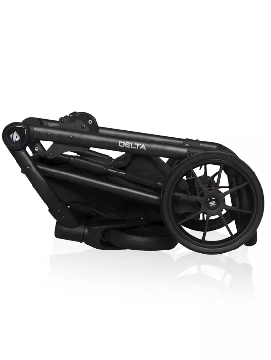 КОЛЯСКА 3 В 1 RIKO BASIC DELTA ECCO, 13 OLIVE