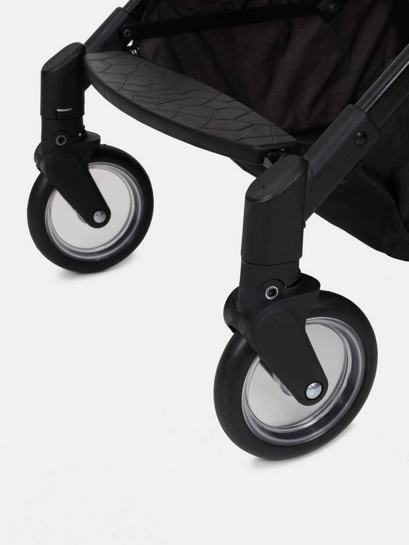 Коляска прогулочная Rant Action Beige