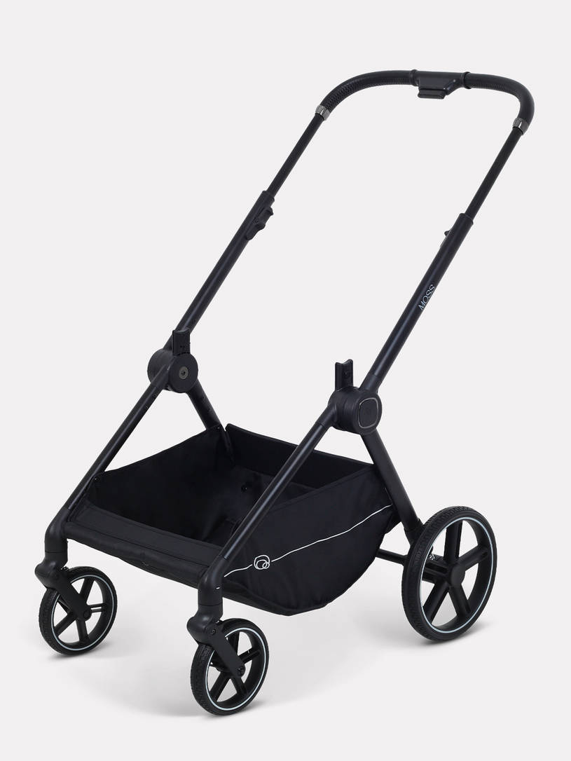 Коляска прогулочная Rant Moss 2025 Coffee