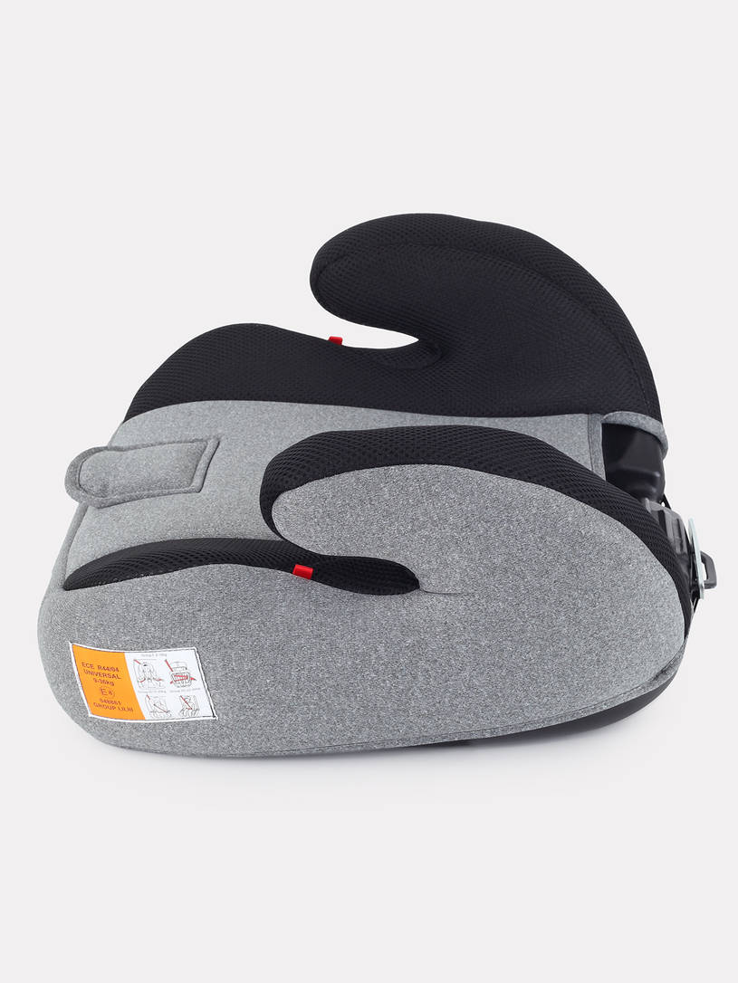 Автокресло Mowbaby Runner 1/2/3 (9-36 кг) Graphite