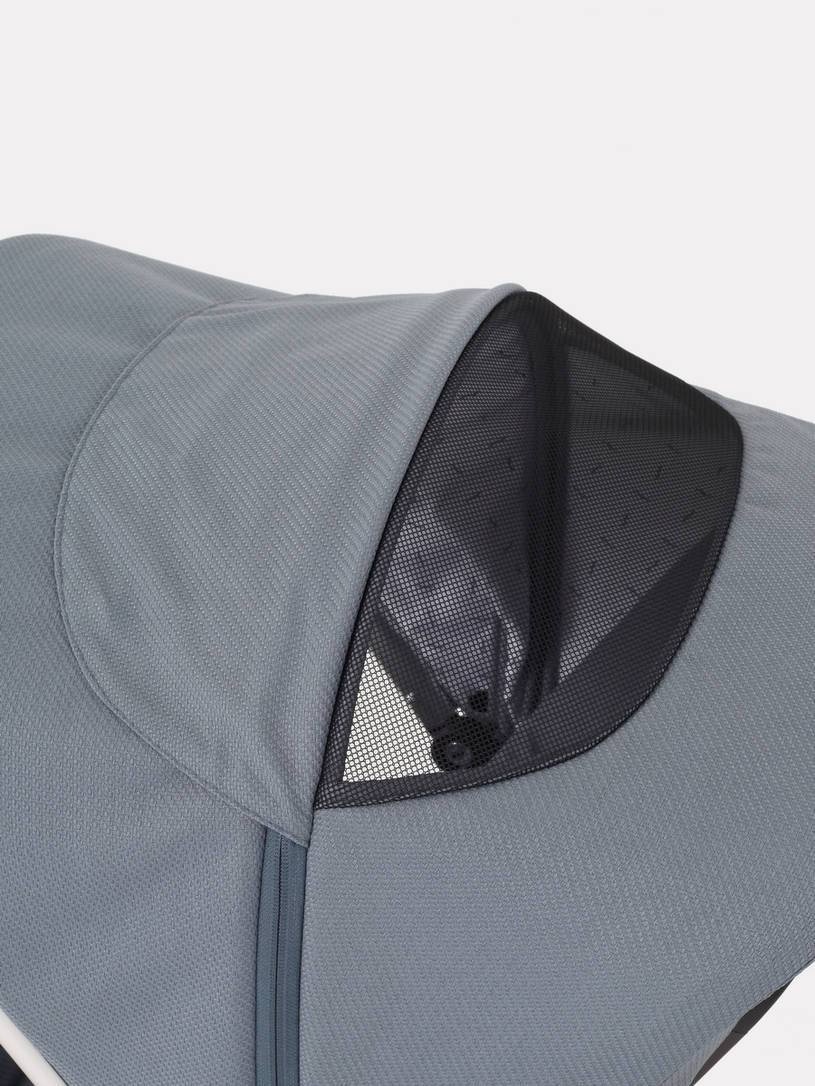 Коляска 2 в 1 Mowbaby Tilda Blue