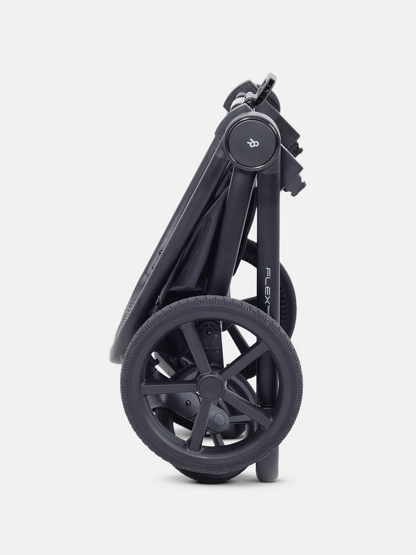 Коляска прогулочная Rant Flex Color Midnight black