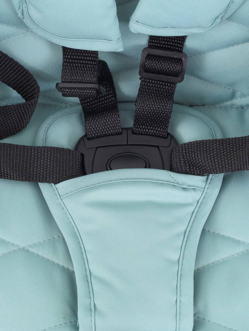 Коляска прогулочная RANT BEAT RA851 Ocean Green