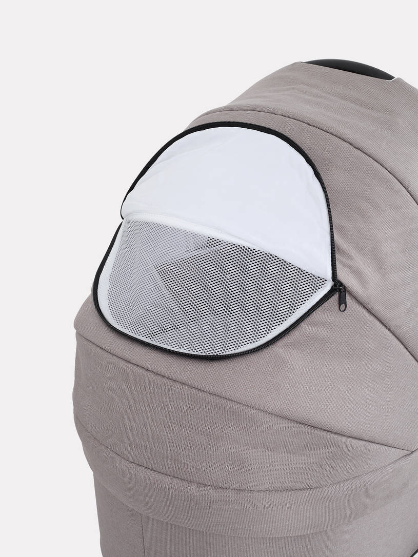 Коляска 2 в 1 Rant Dream 2024 06 бежевый