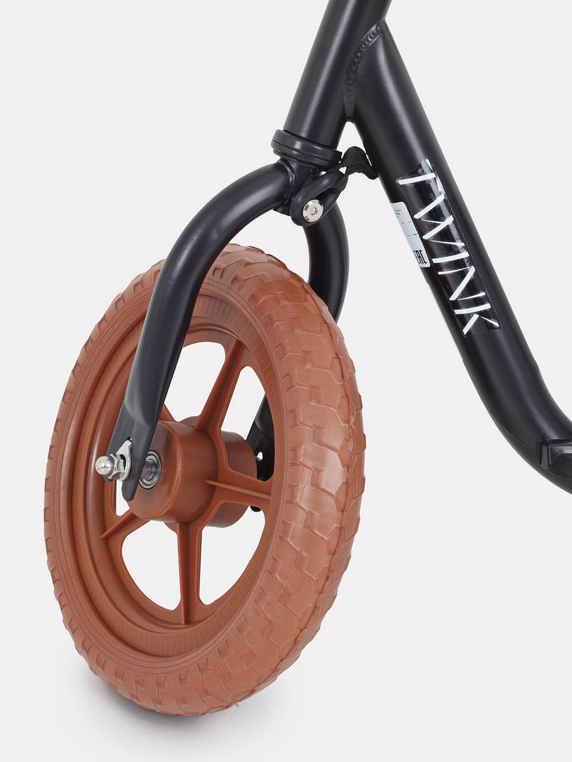 Беговел Mowbaby Twink Black