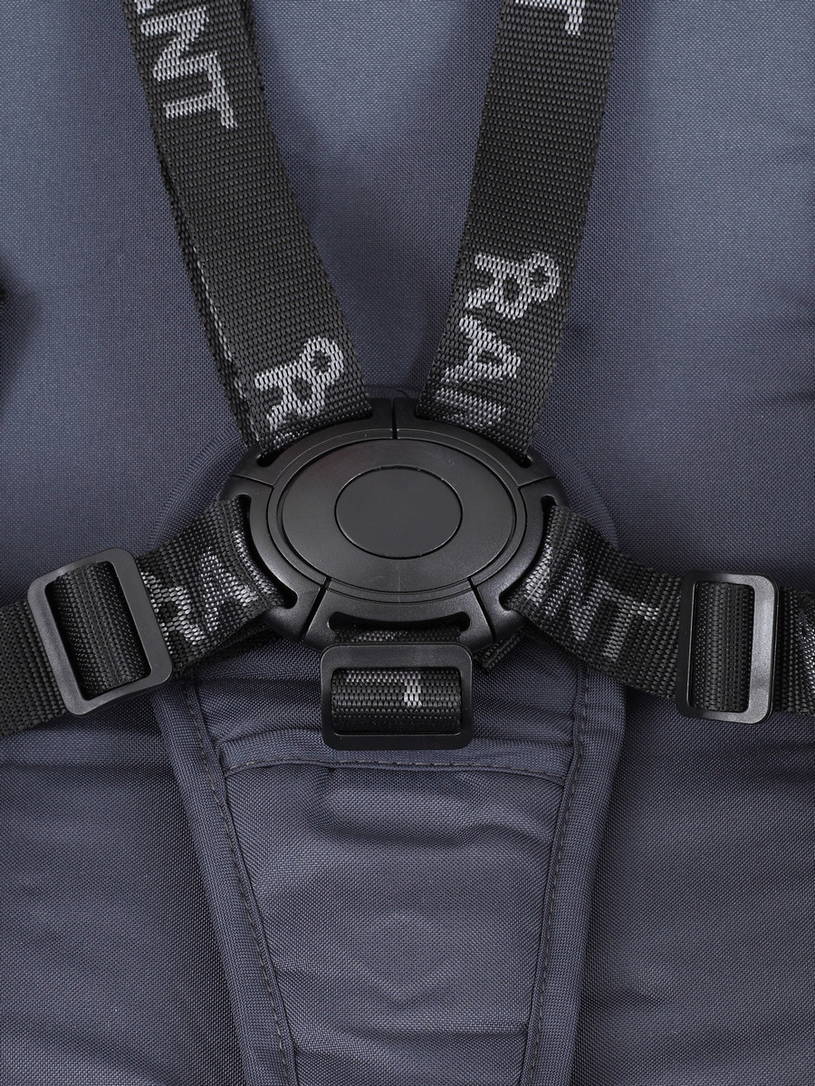 Коляска 3 в 1 Rant Basic Energy Green