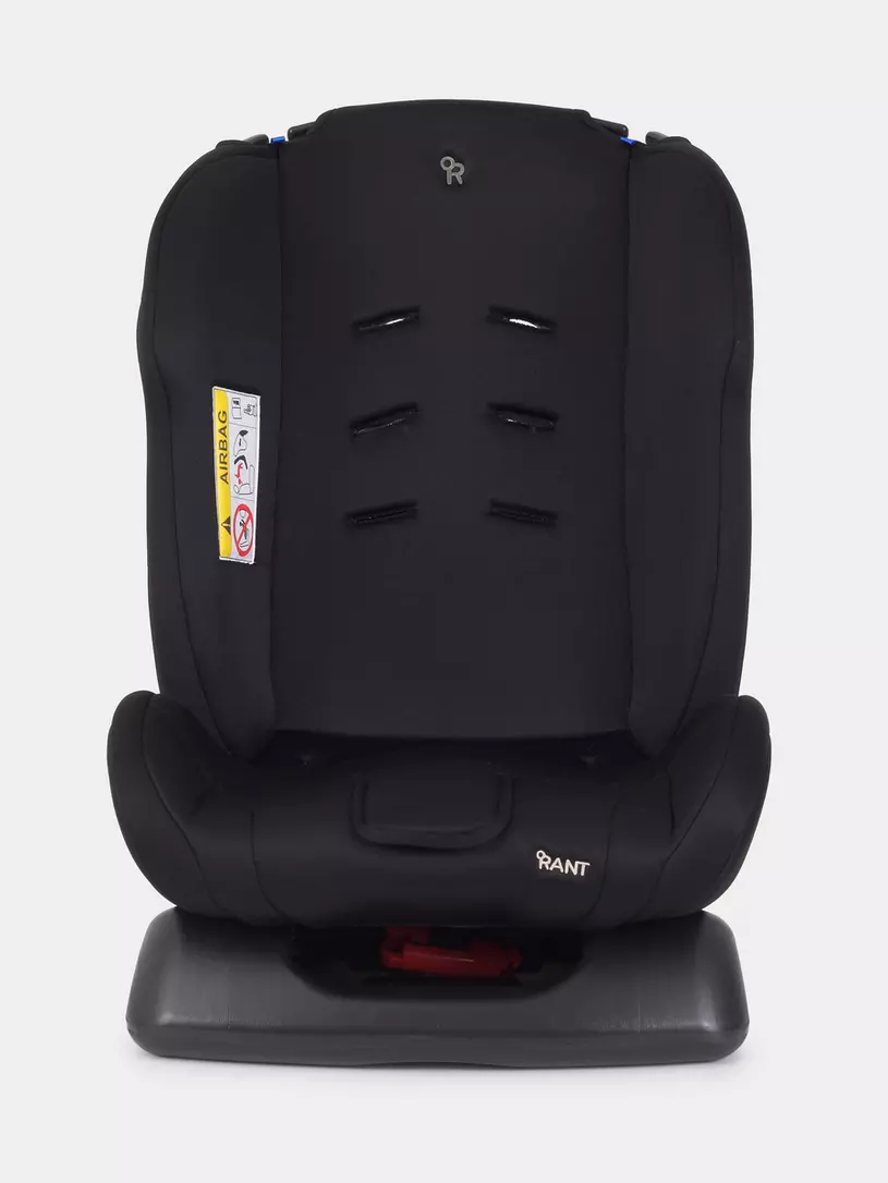 Автокресло Rant Basic Rally 0/1/2 (0-25 кг) Mint