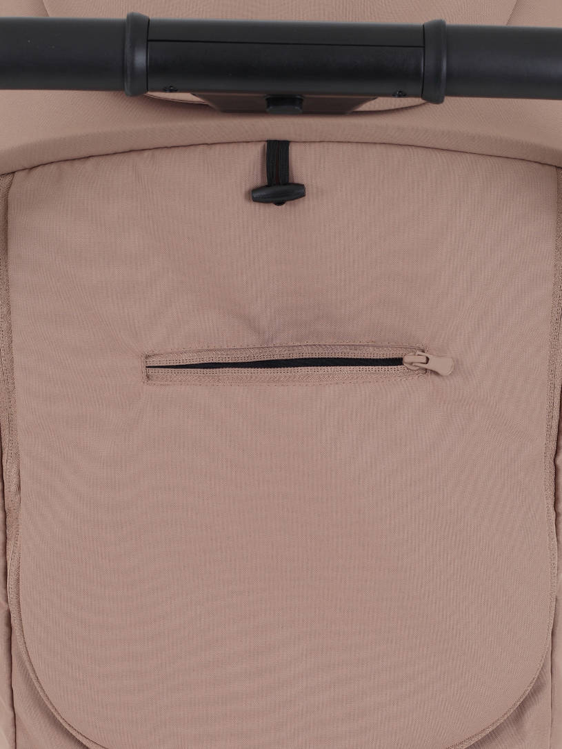 Коляска прогулочная Rant Volt 2025 Beige