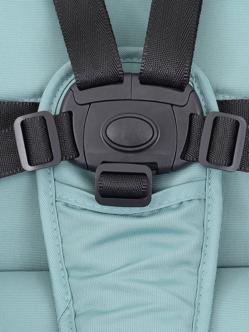 Коляска 2 в 1 Mowbaby Amber Mint