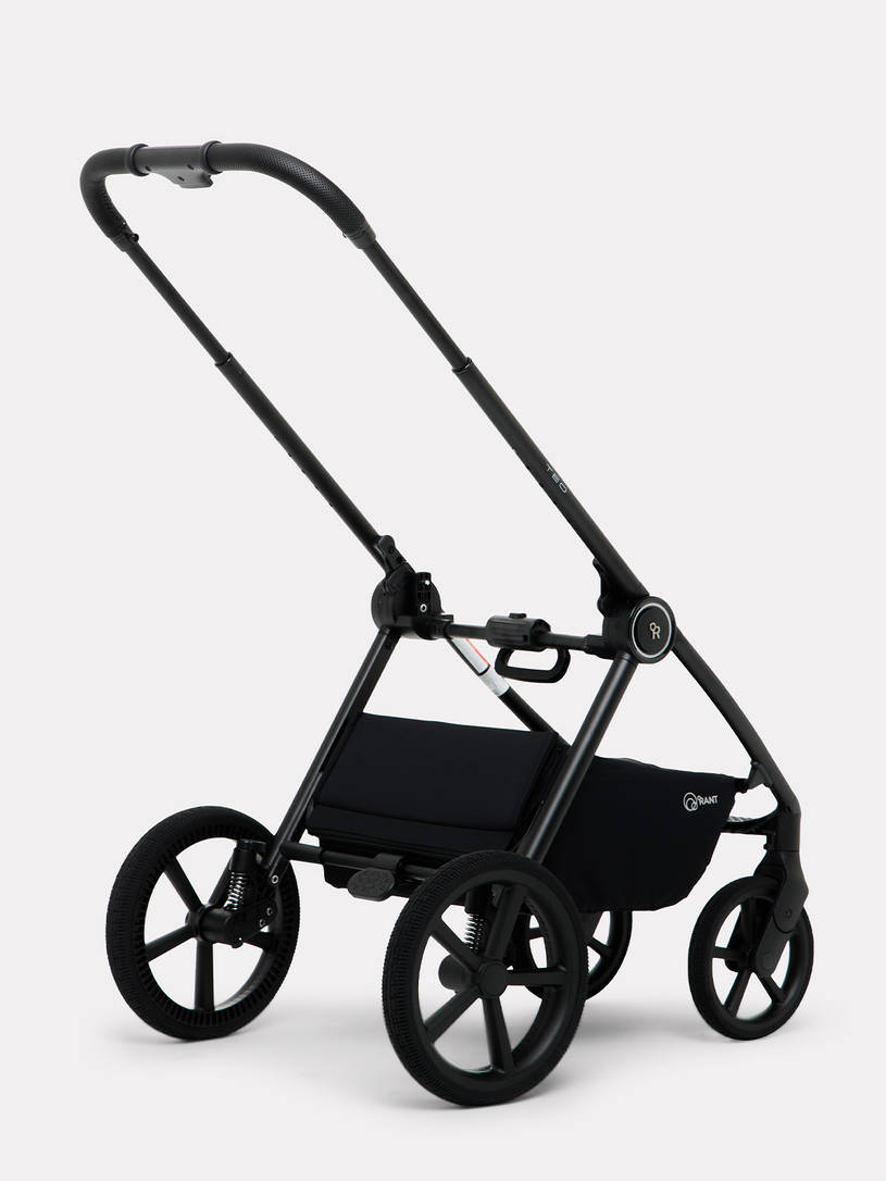 Коляска 2 в 1 Rant Teo Soft Sage