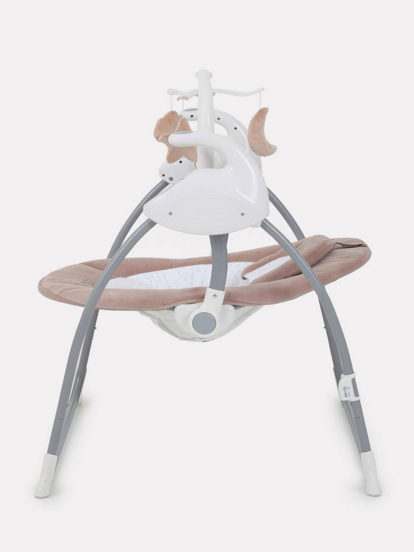 Электрокачели Rant Swing beige