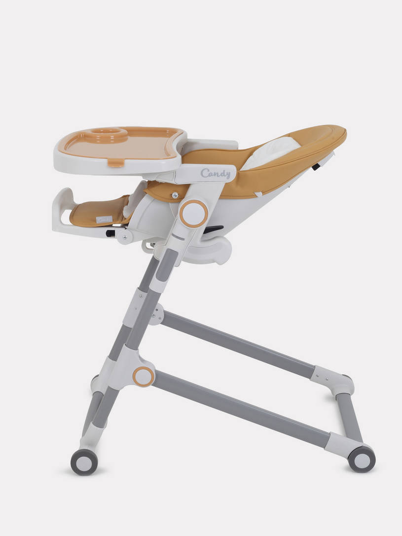 Стульчик для кормления Rant Candy Desert Beige