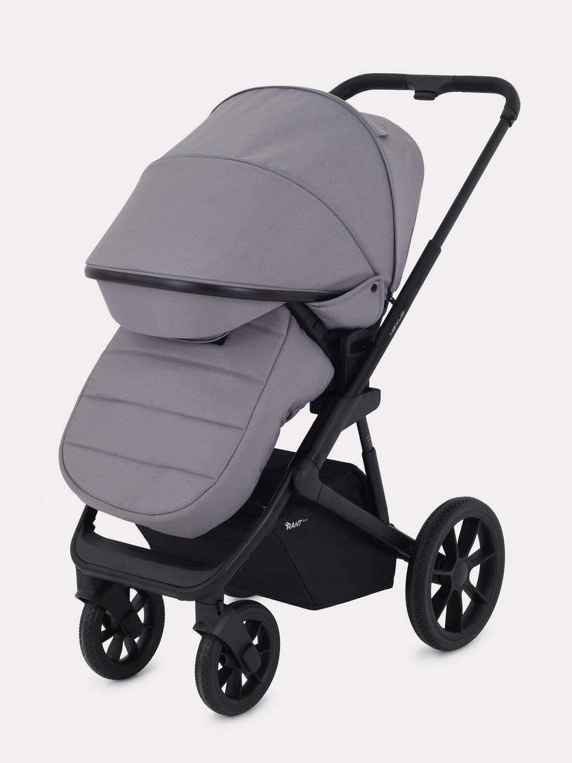 Коляска 2 в 1 Rant Basic Nexus Cloudburst