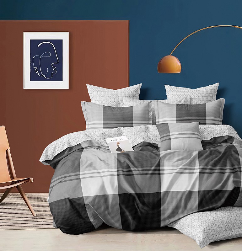 КПБ Dream Fly 2 спальный DF02-512-50 код1179