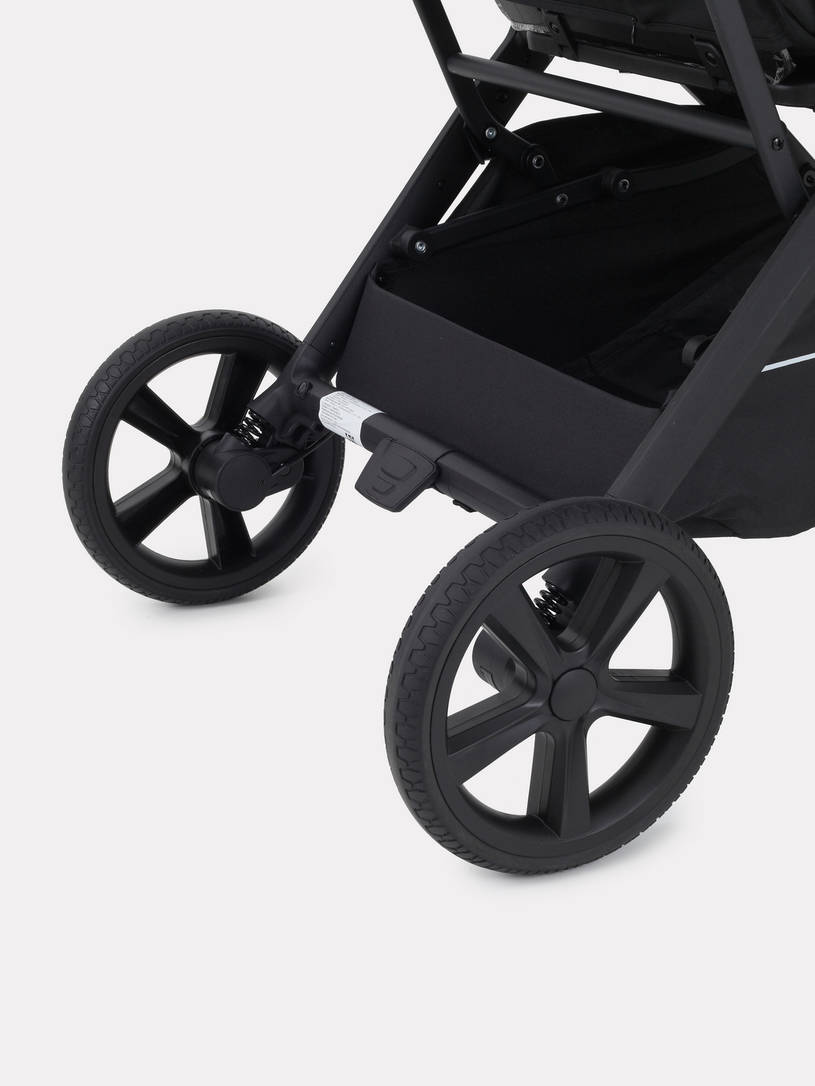 Коляска прогулочная Rant Lumos Latte beige