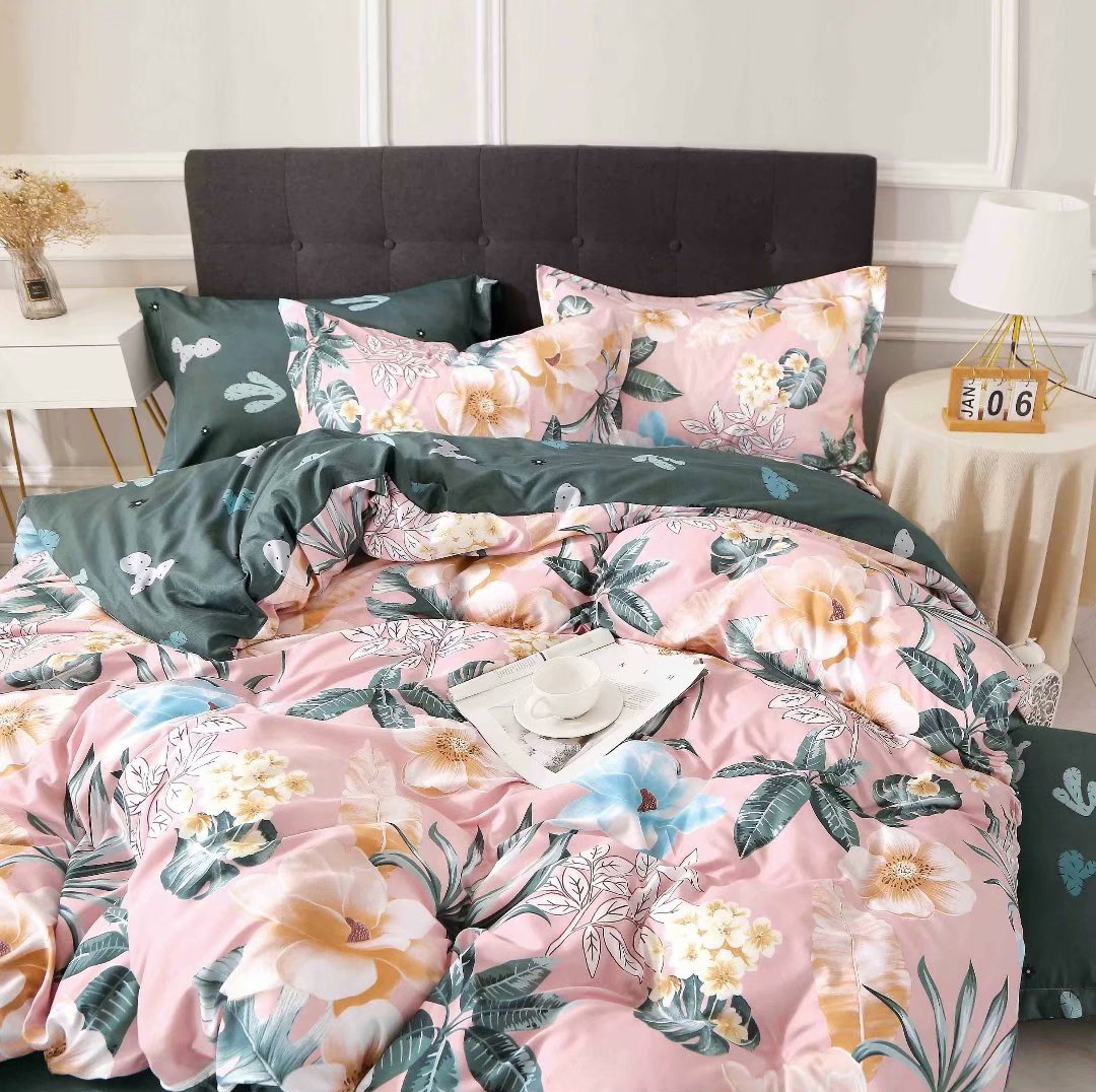 КПБ Dream Fly 1,5 спальный DF01-439 код1110