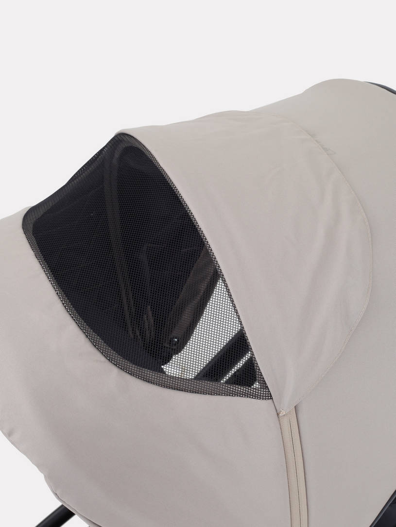 Коляска прогулочная Rant Basic Energy Beige