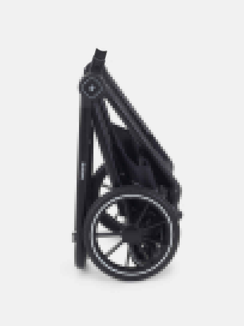 Коляска 2 в 1 Rant Moss Classic grey