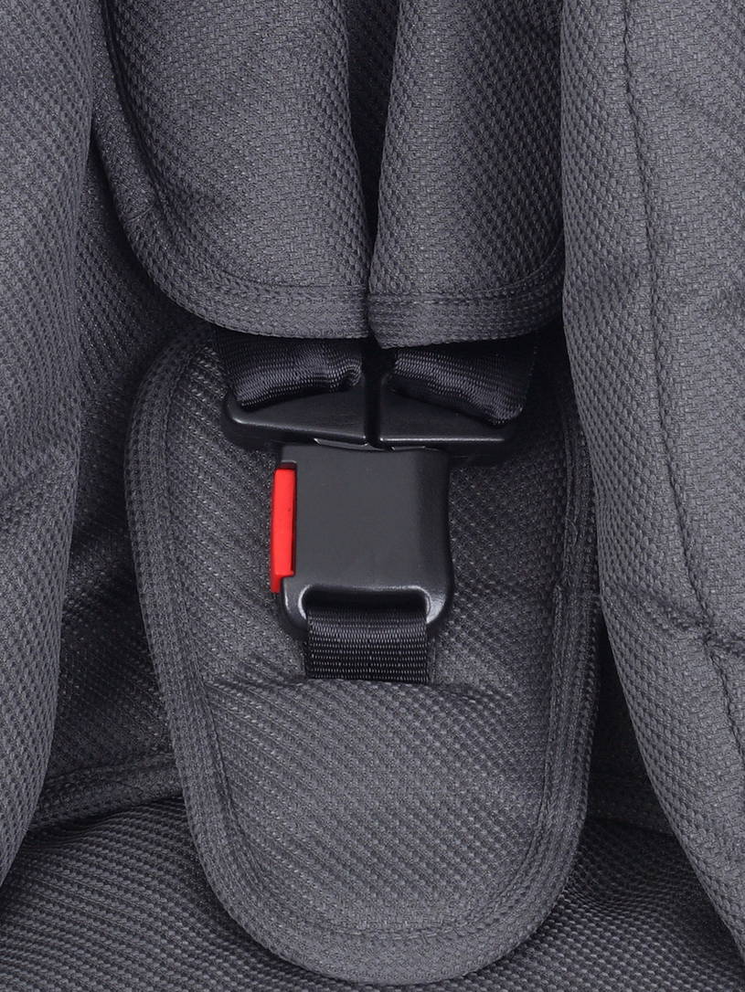 Коляска 3 в 1 Mowbaby Tilda Carbon