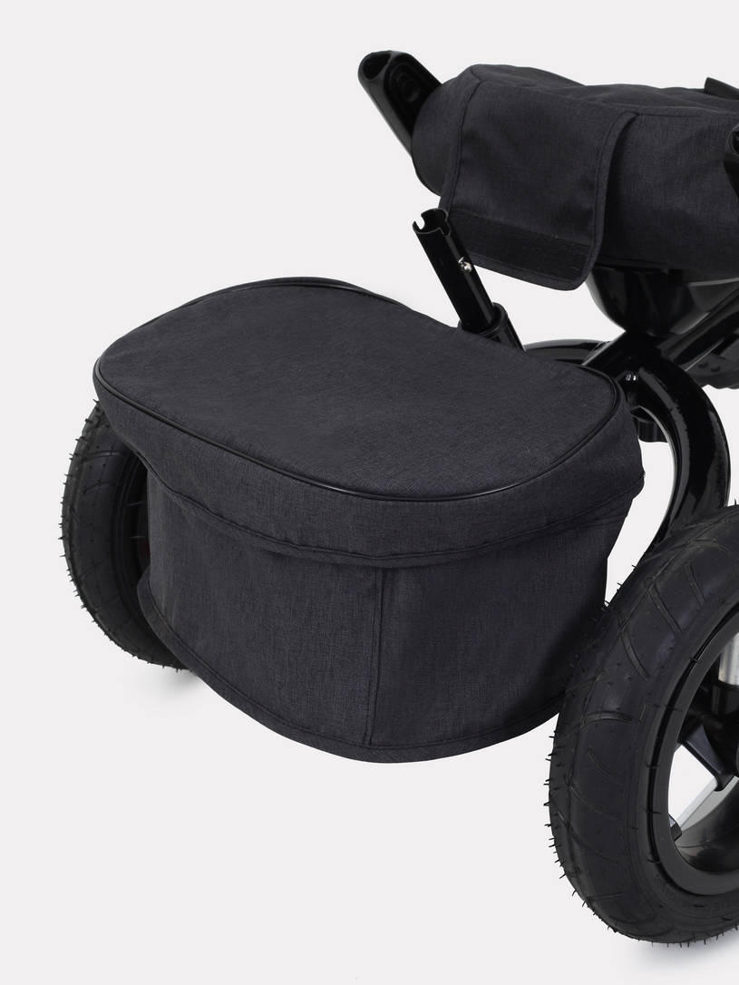 Велосипед трехколесный Rant Balance Graphite