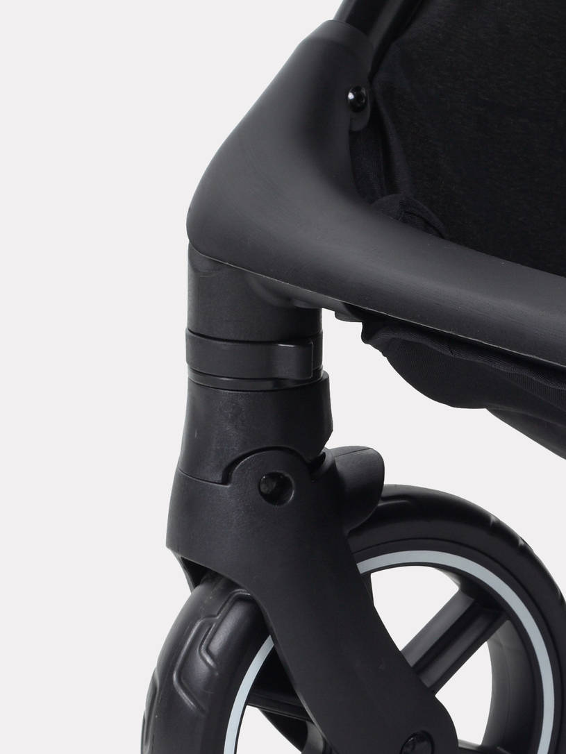 Коляска прогулочная Rant Volt Iced coffee