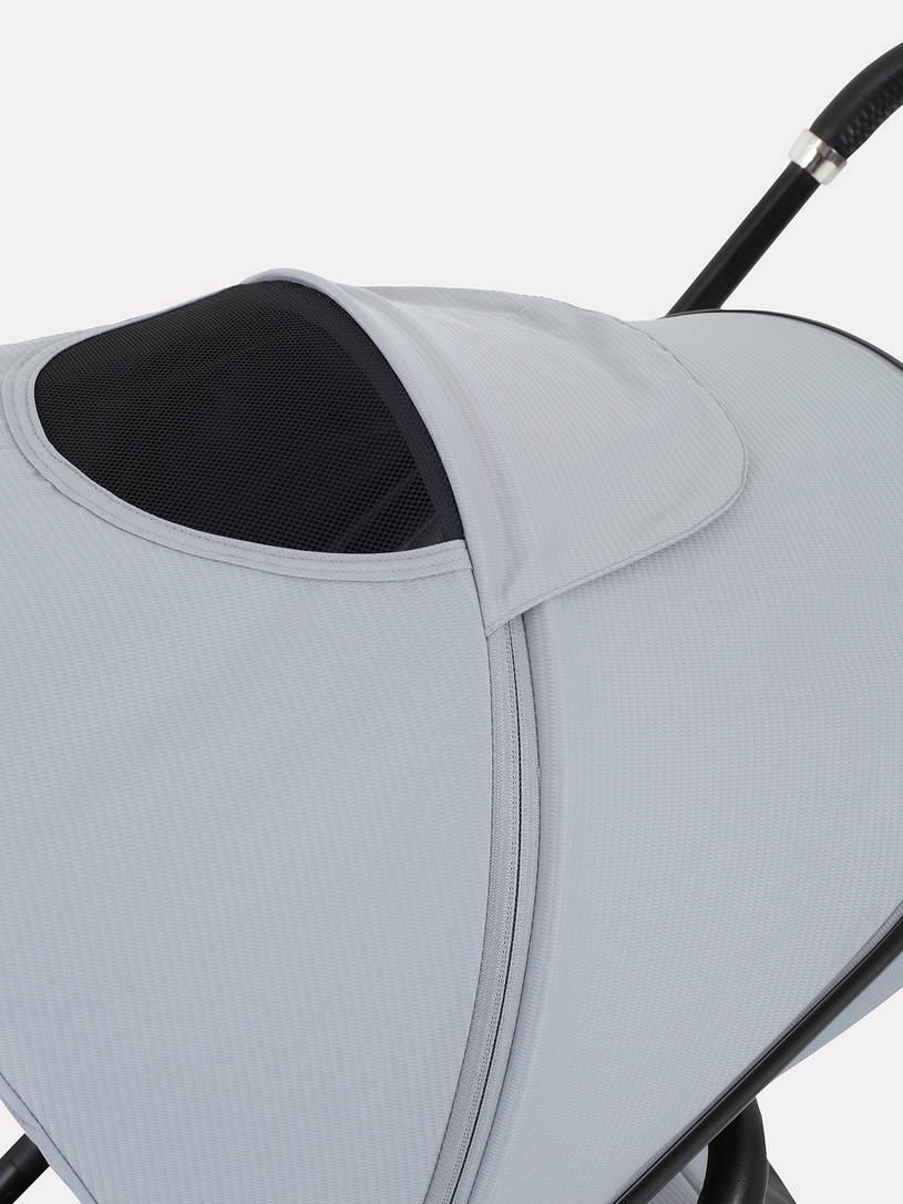 Коляска 2 в 1 Rant Moss 2025 Grey