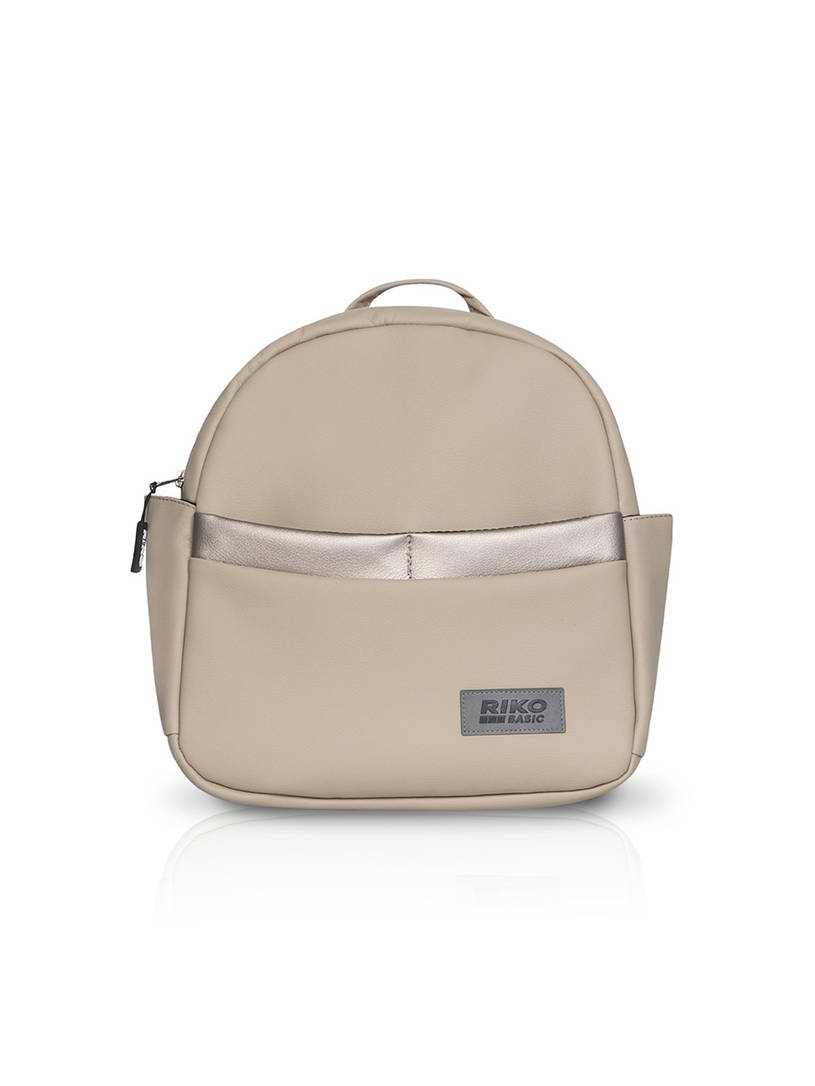 Коляска 2 в 1 RIKO BASIC DELTA ECCO 11 Camel