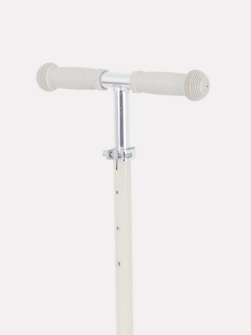 Самокат 3-х колесный Rant Jetty Grey