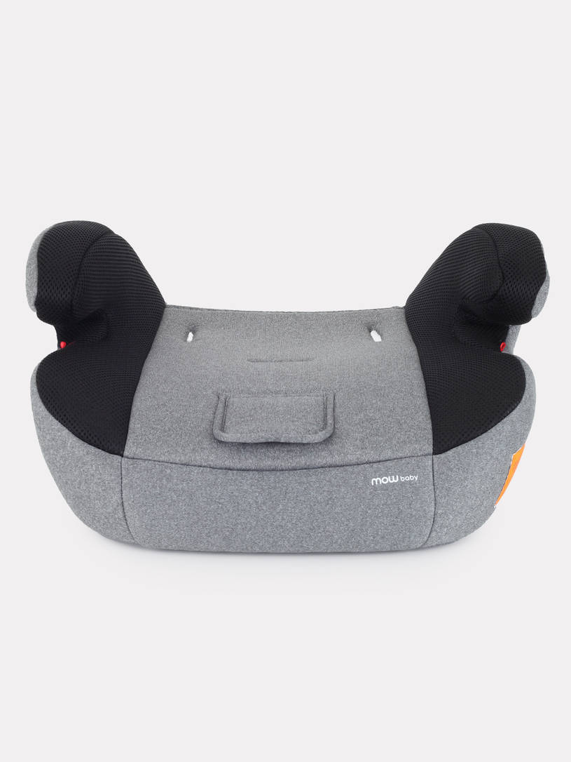 Автокресло Mowbaby Runner 1/2/3 (9-36 кг) Graphite