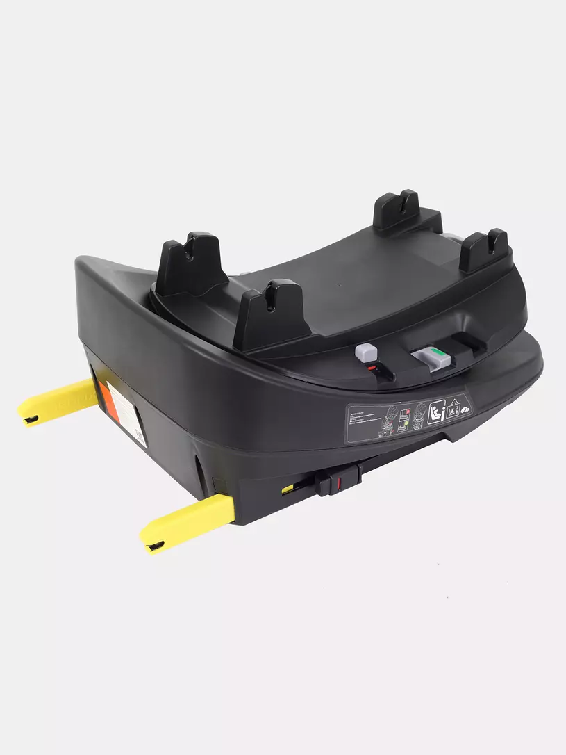 База Isofix для автокресел Evomax