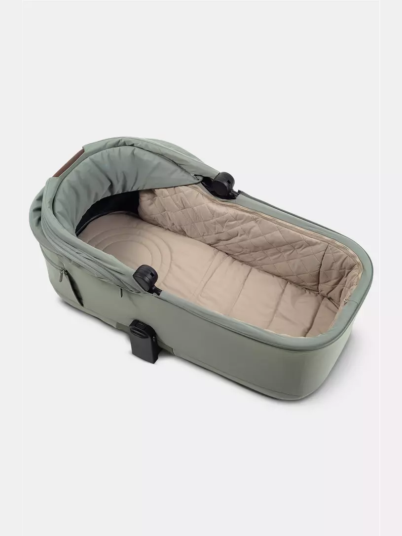 Коляска 2 в 1 Rant Aventa Olive