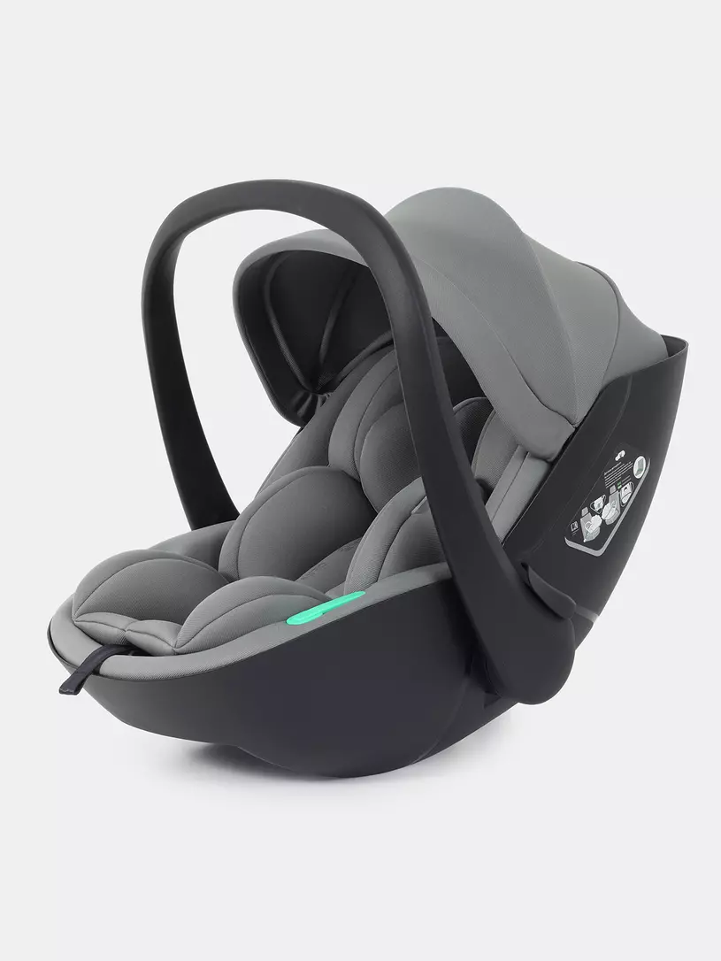 Автокресло Rant Miro (40-87см), Olive