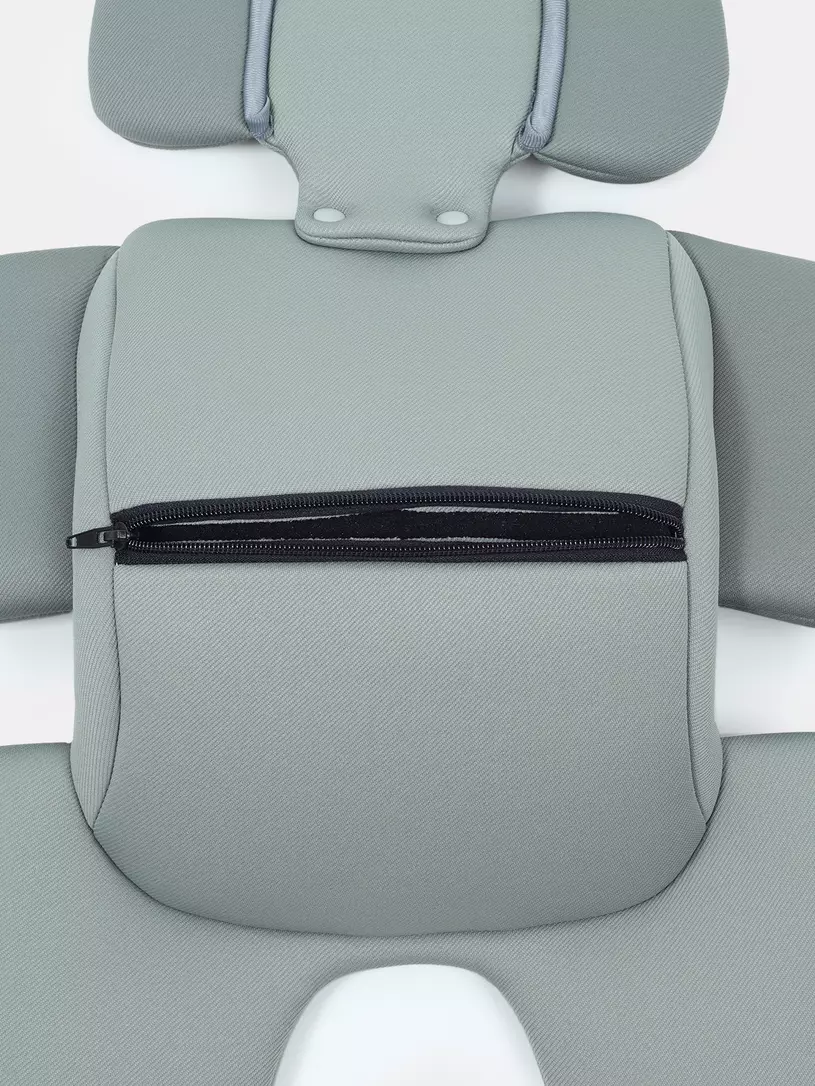 Автокресло Rant Aster Zero (40-87см) Olive