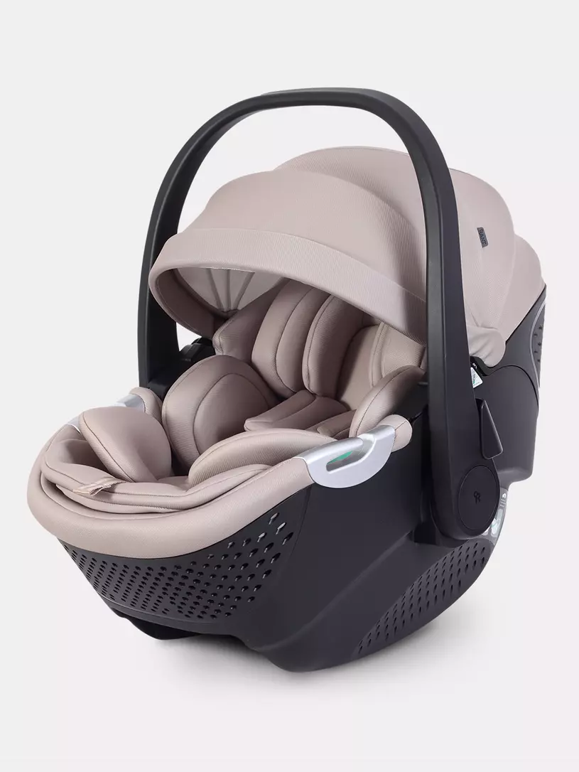 Автокресло Rant Aster Zero (40-87см) Beige
