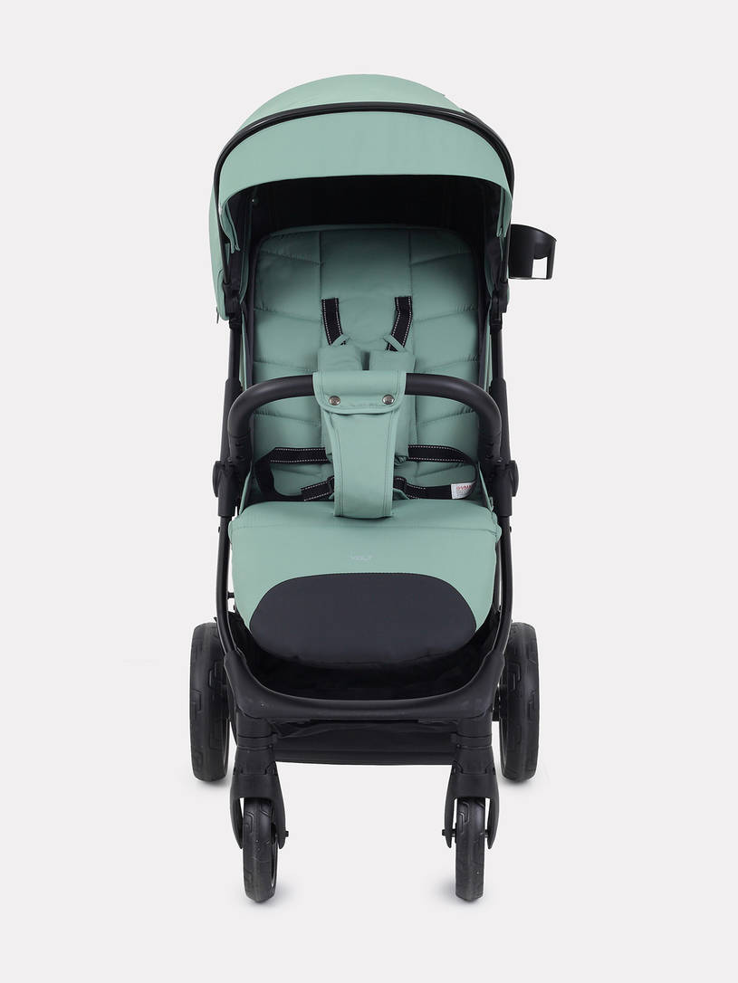 Коляска прогулочная Rant Volt Forest green