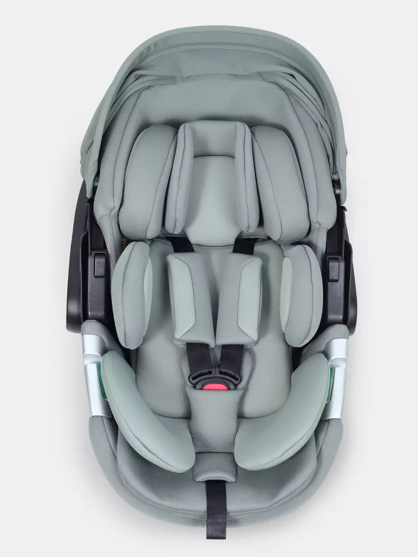 Автокресло Rant Aster Zero (40-87см) Olive